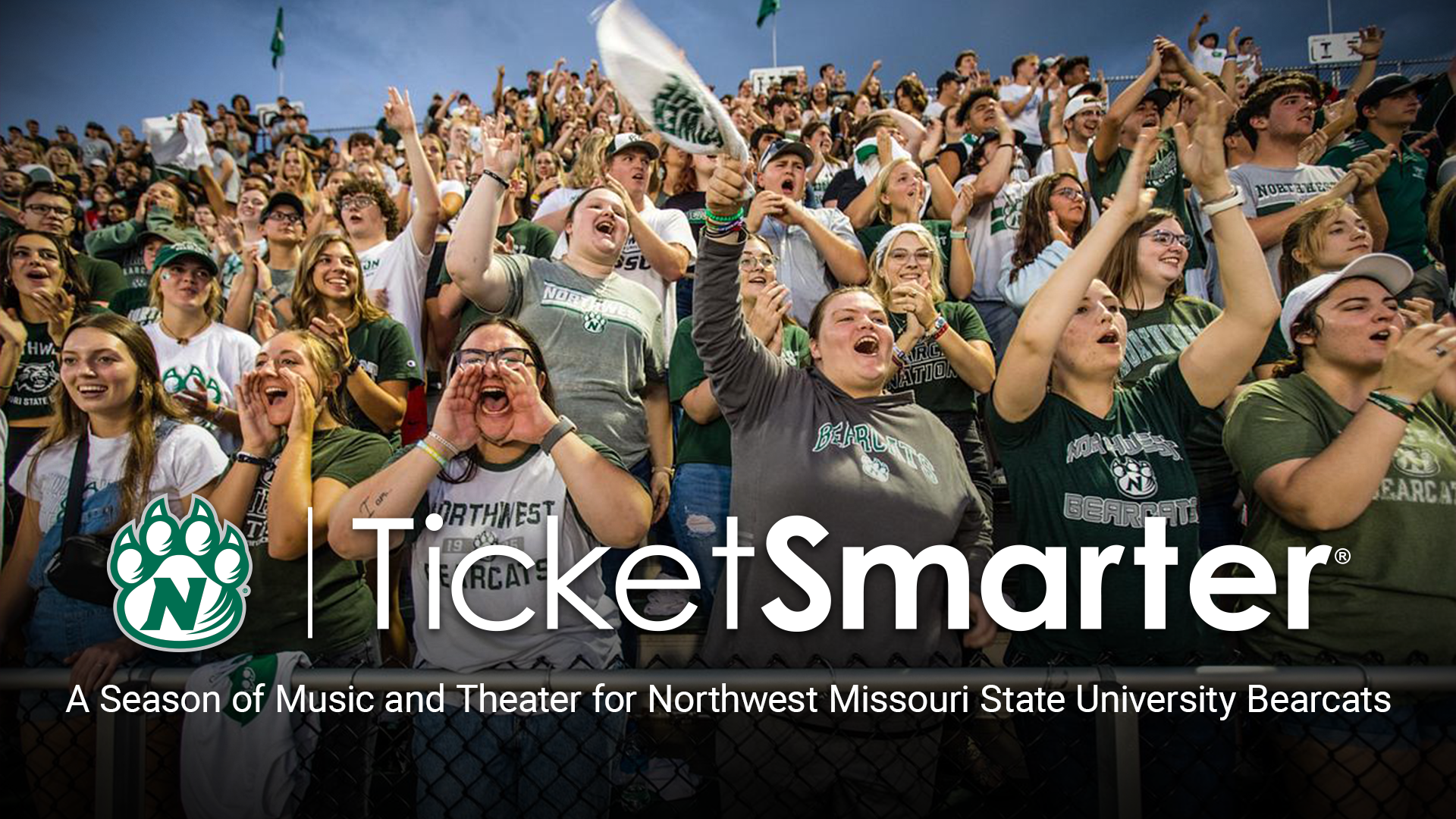 Ticket Smarter - 2026