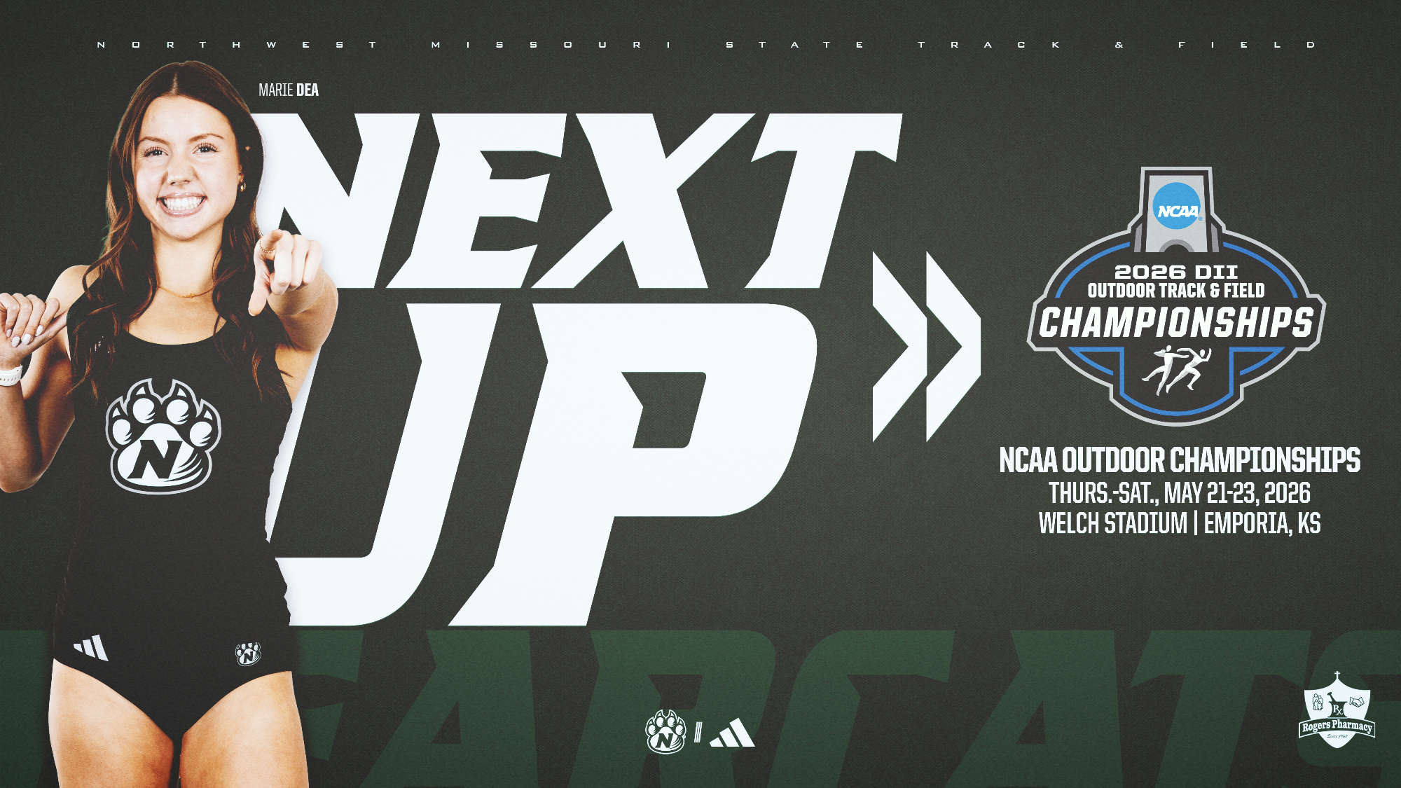 T&F_UpNext - Outdoor Championships