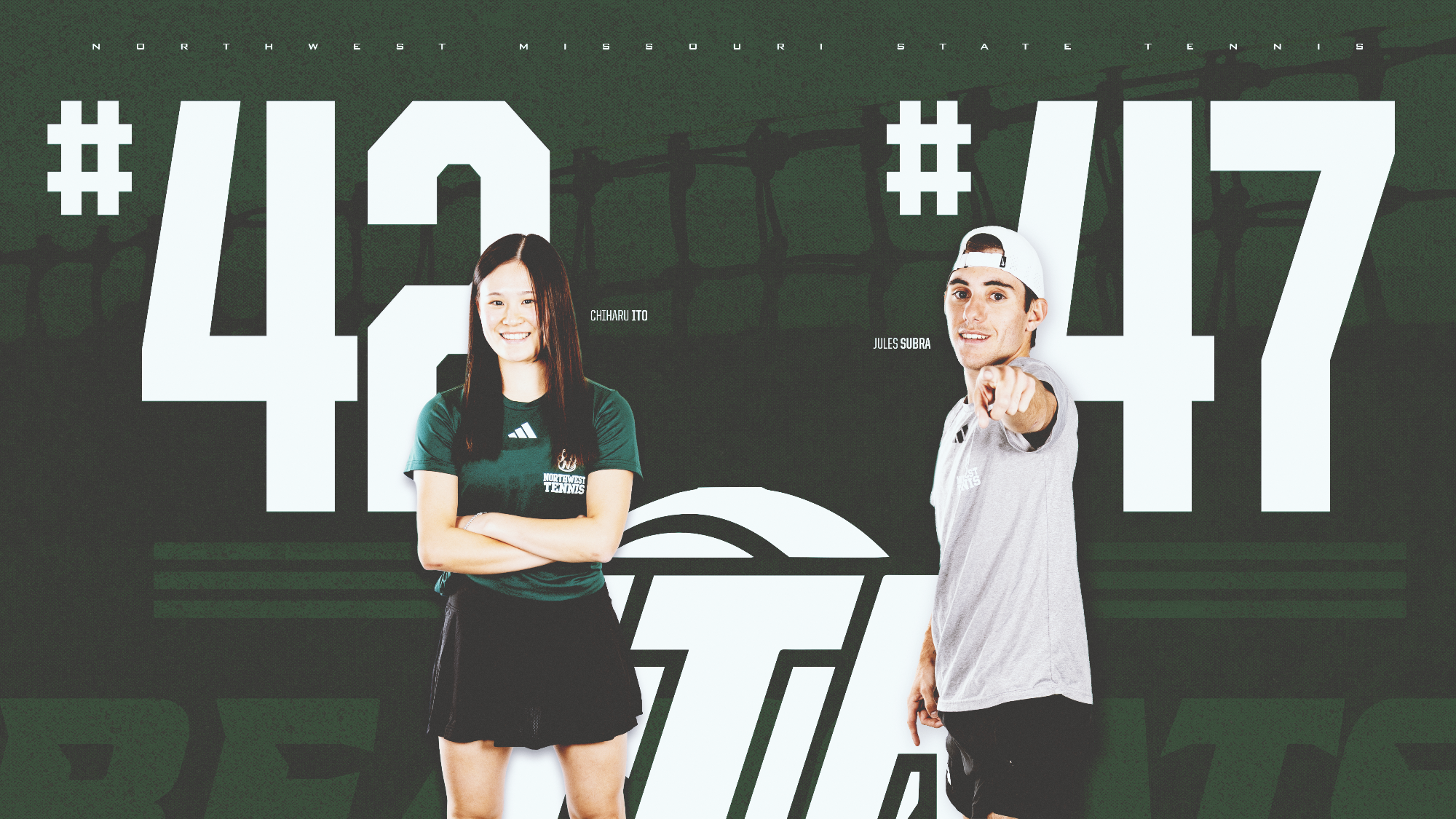 FINAL ITA Team Ranking