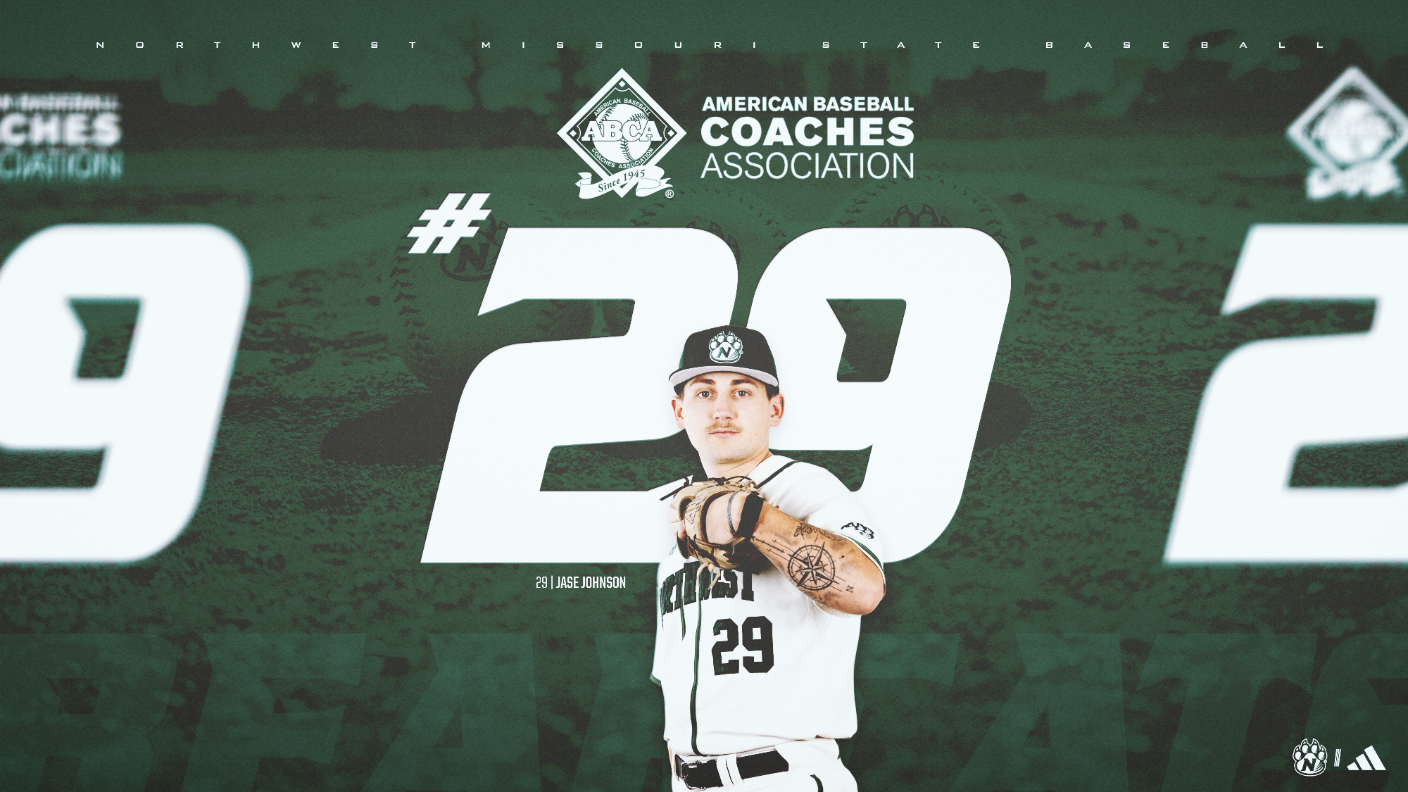 ABCA Ranking - May 5