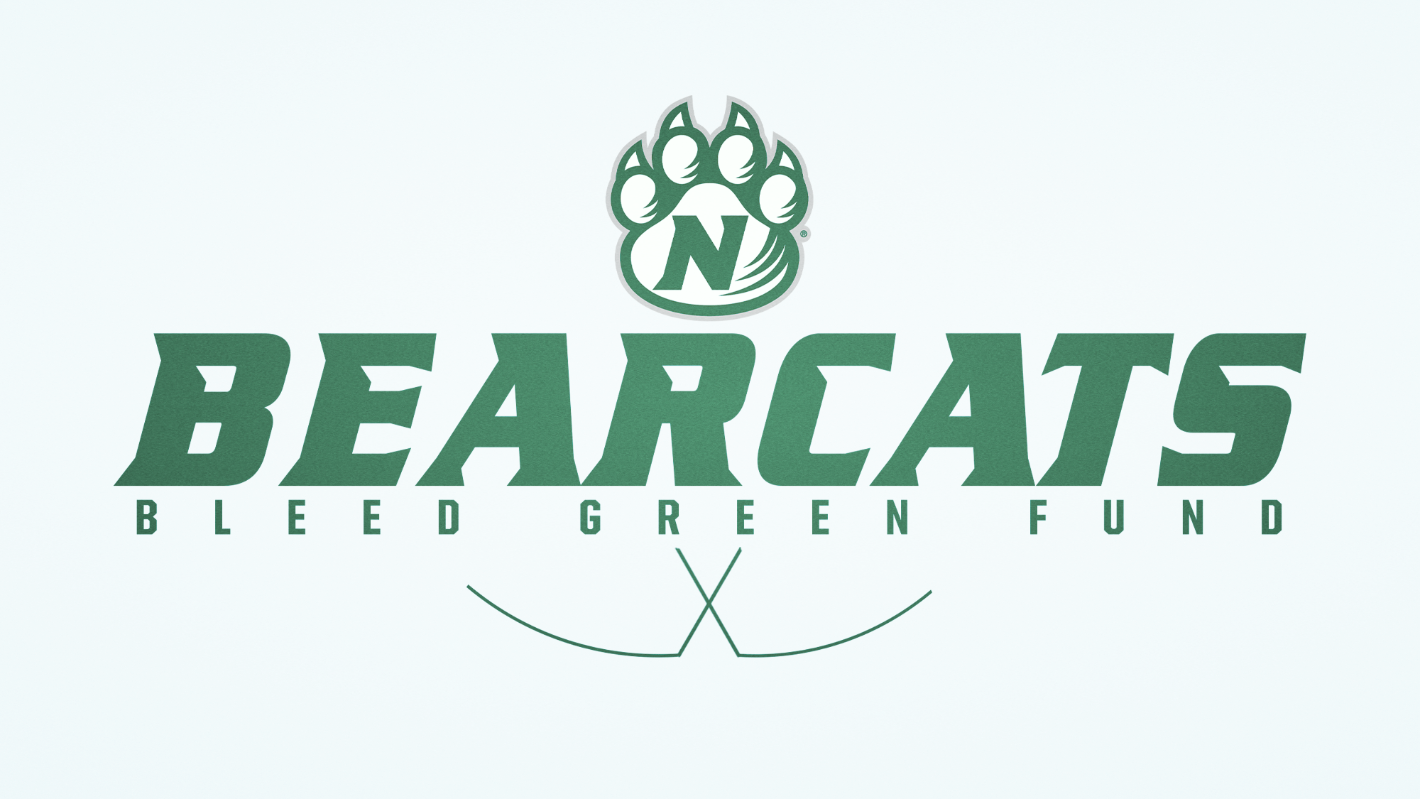 Bearcats Bleed Green Fund