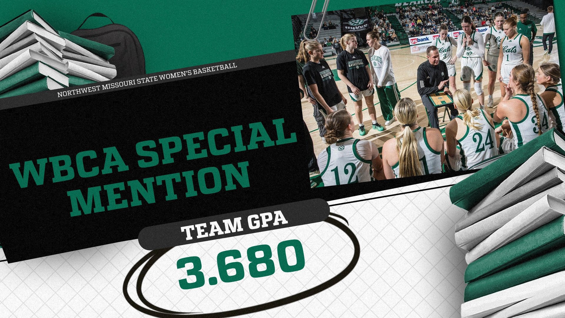 WBB Team GPA - WBCA Special Mention (2026) - TRY 2