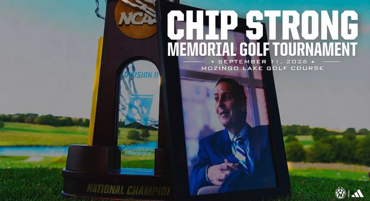 Chip Strong - 2026