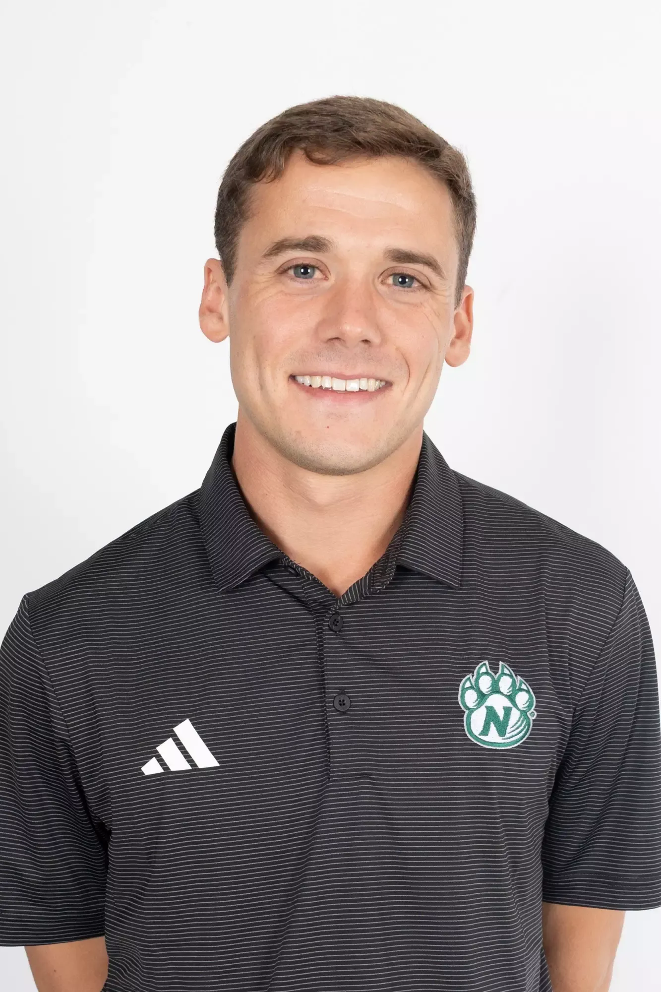 Myles Bach
