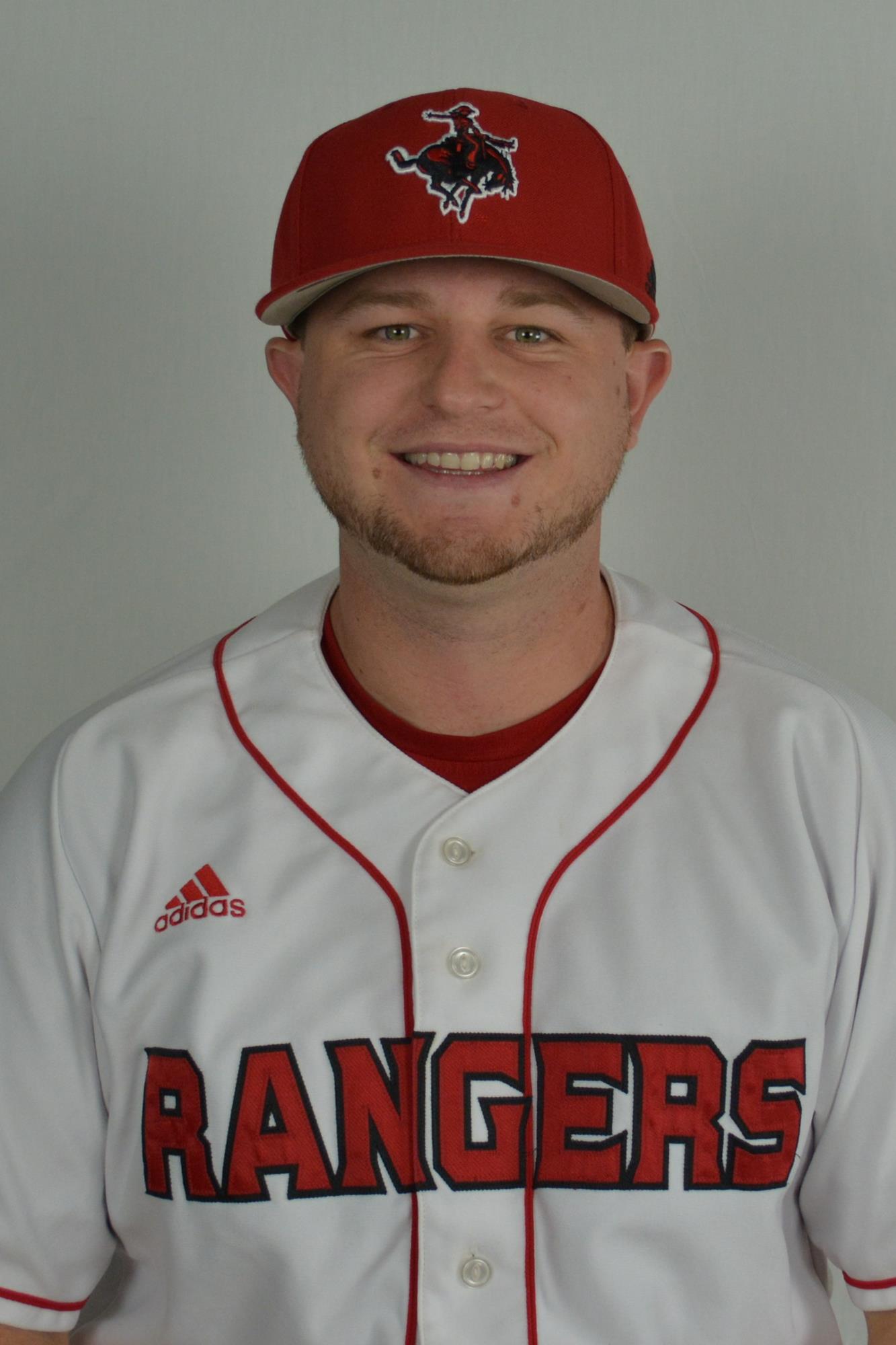Nathan Weatherly