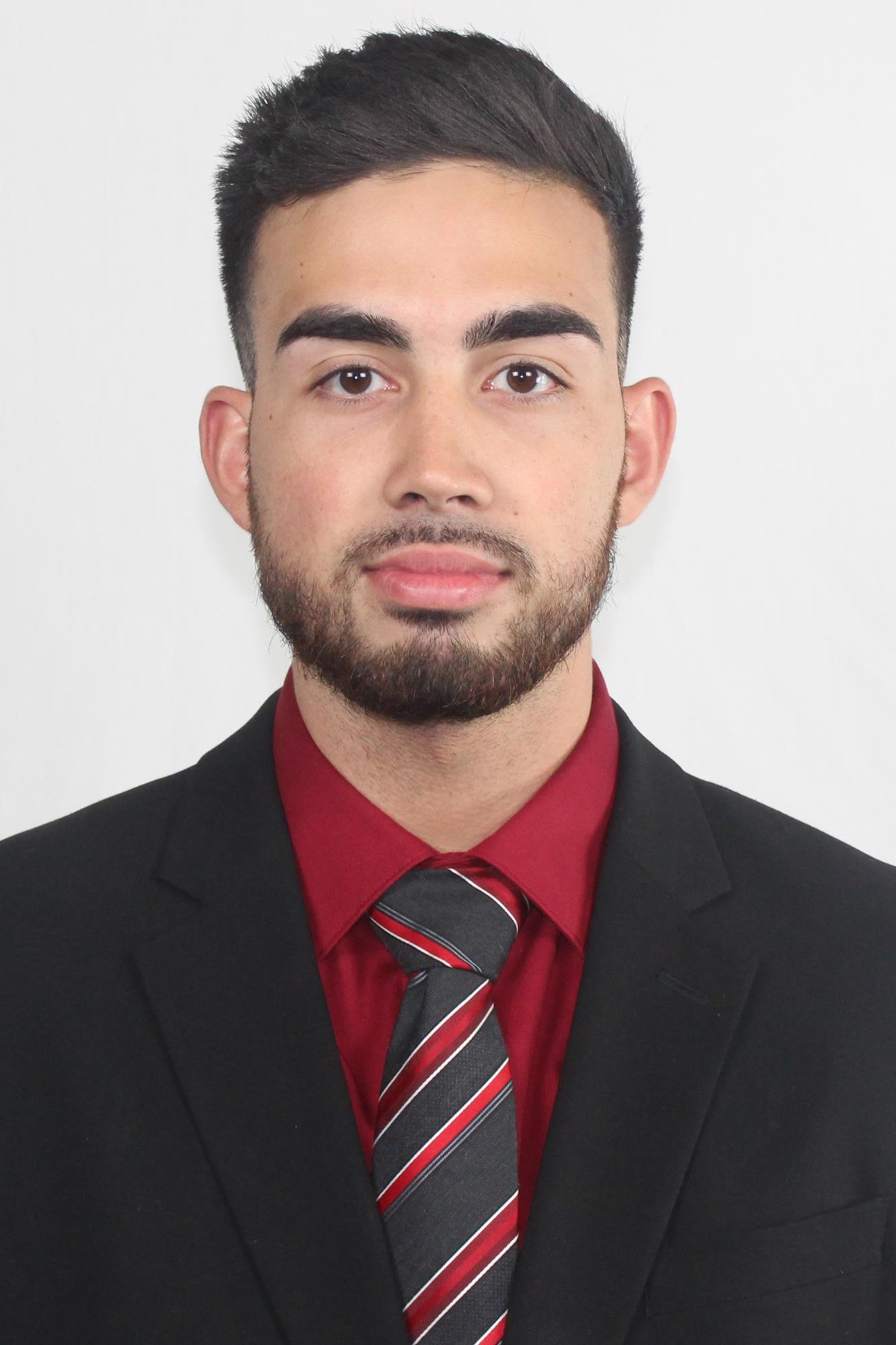 Coach Christman