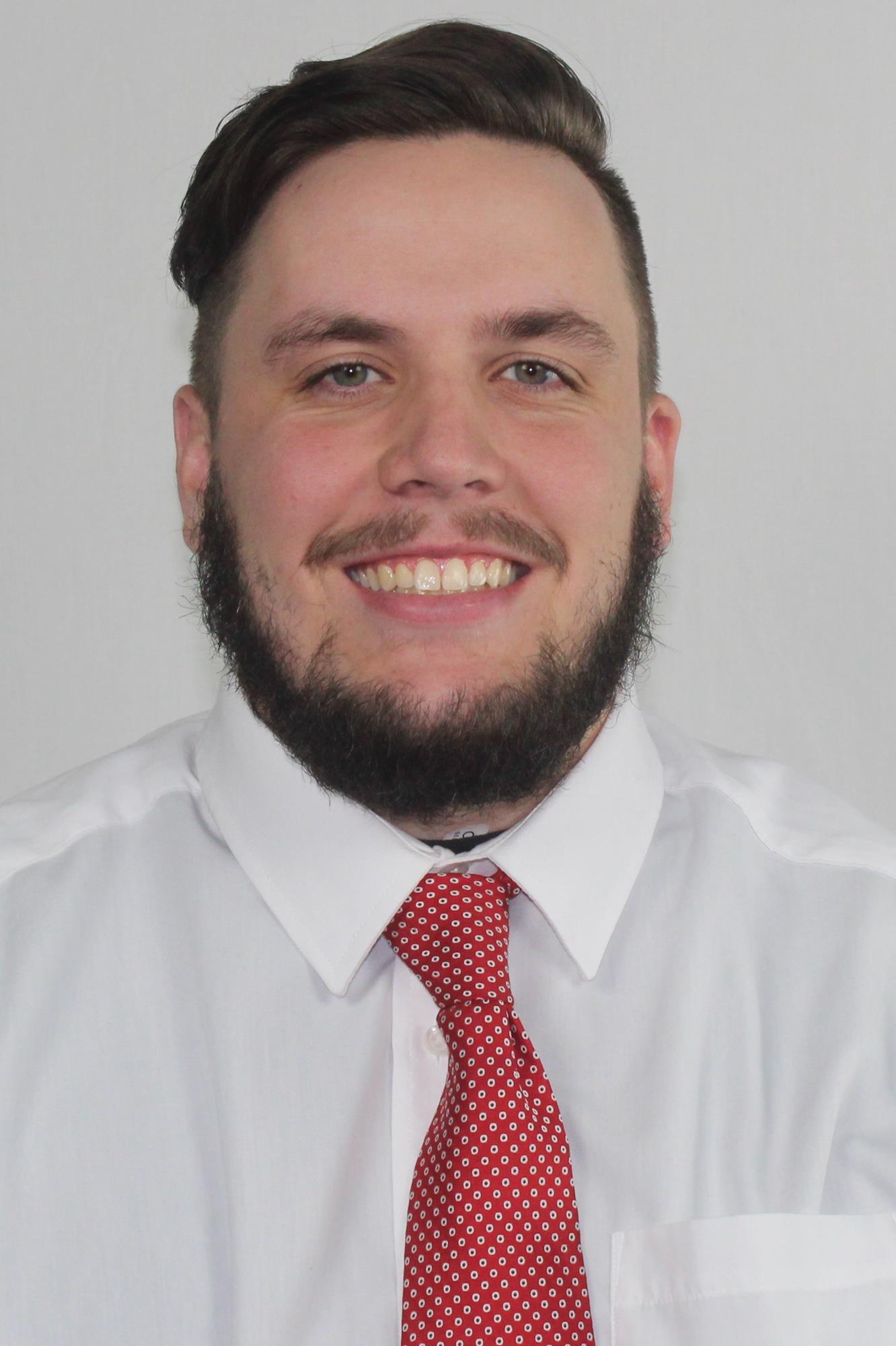 Coach White