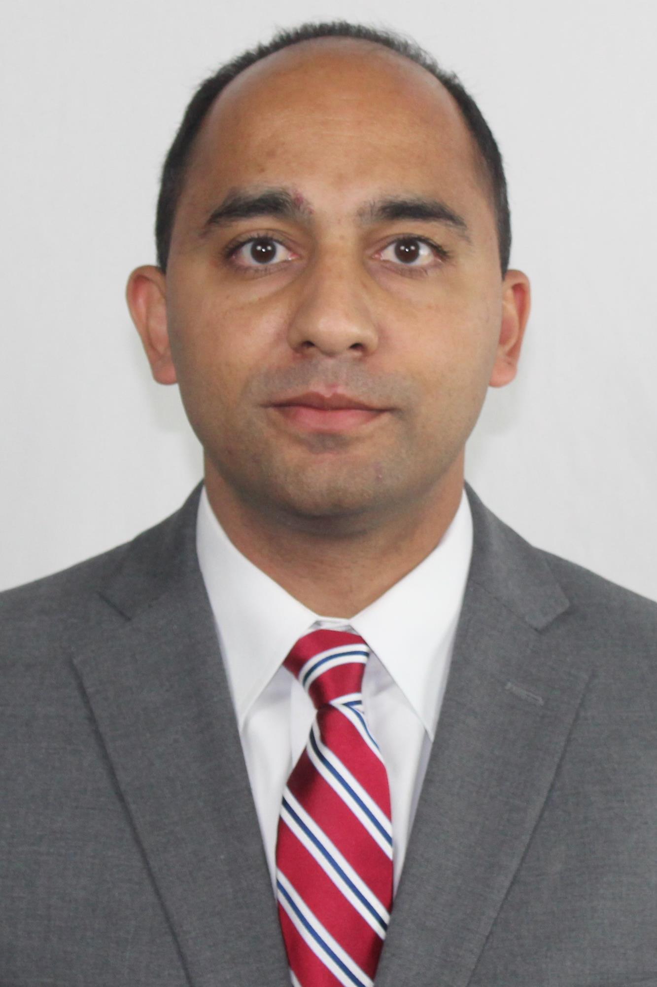 Coach Patel