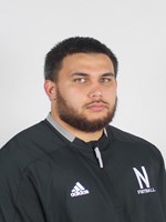 Jason Malae
