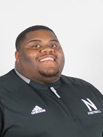 Demetri Wilson