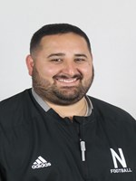 TJ Andrade
