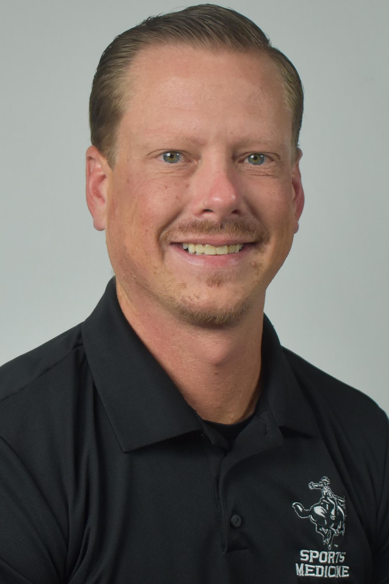 Mike Trauba