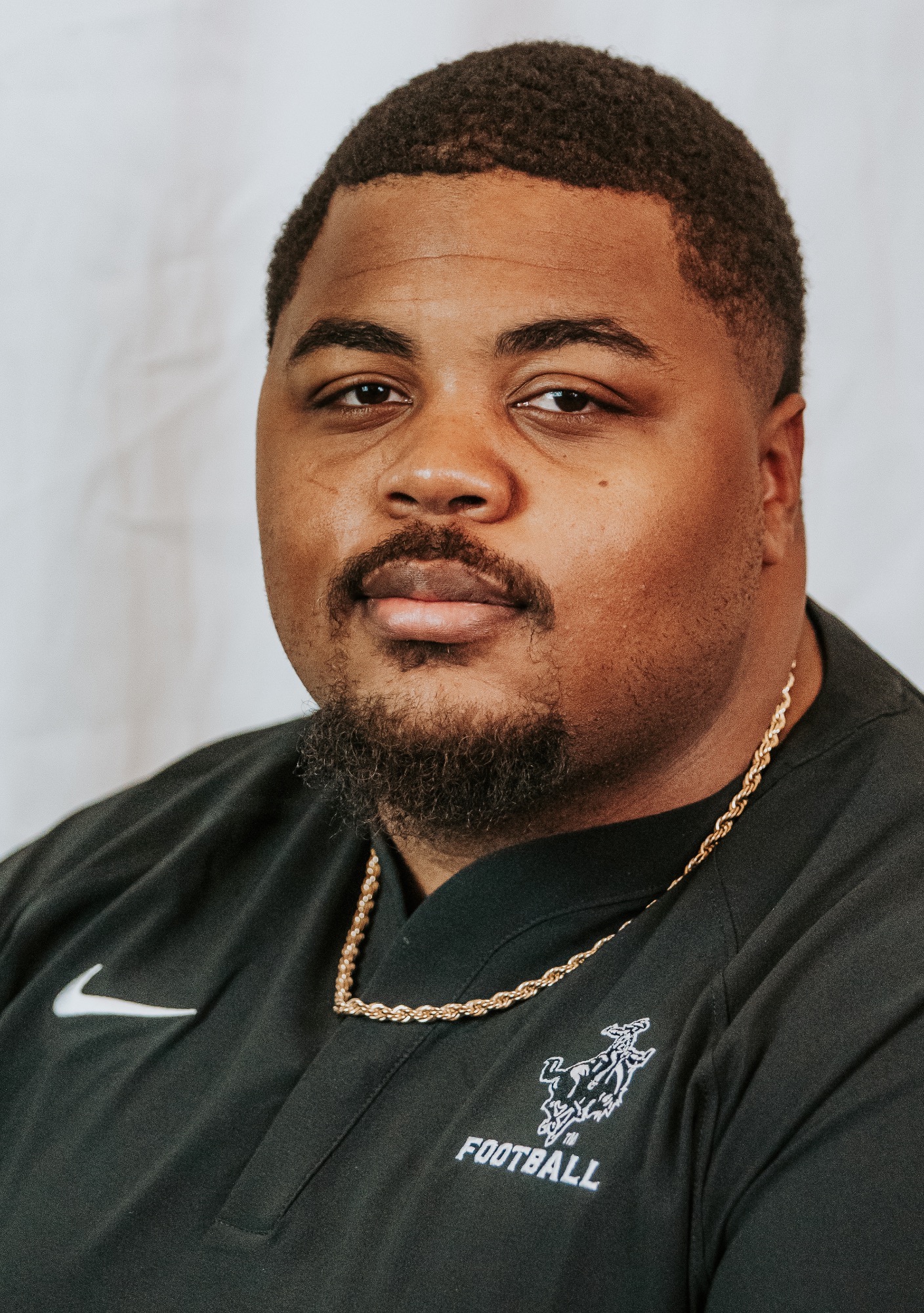 Brandon Wilson