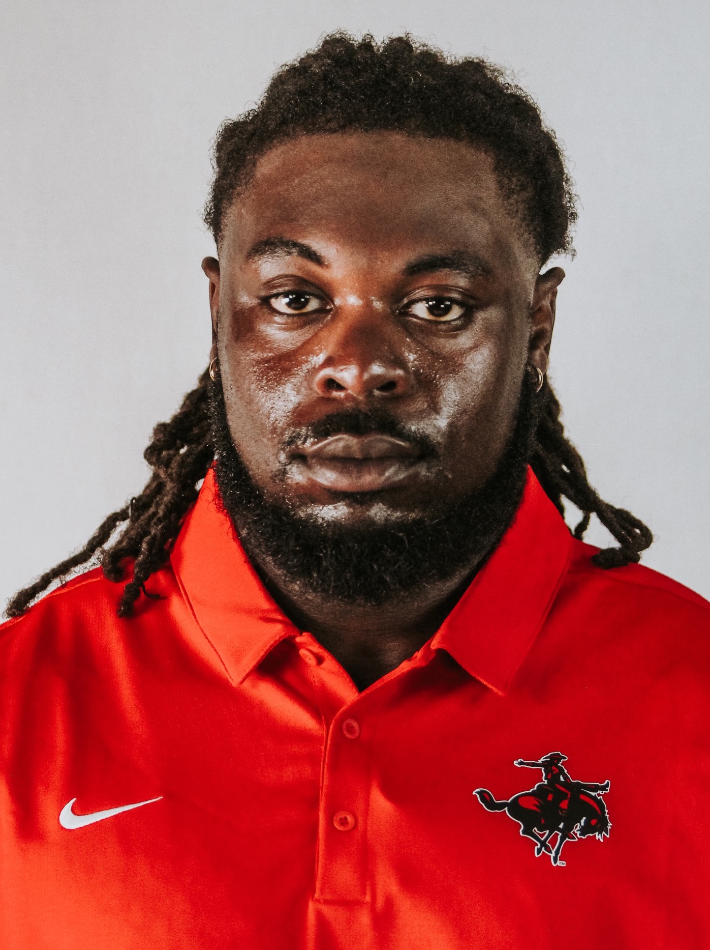 Dantrell Barkley 
