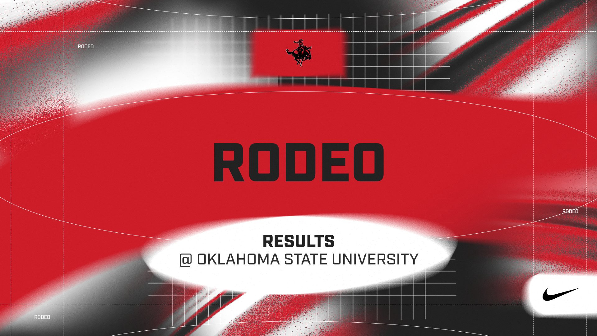 RODEO RESULTS OSU
