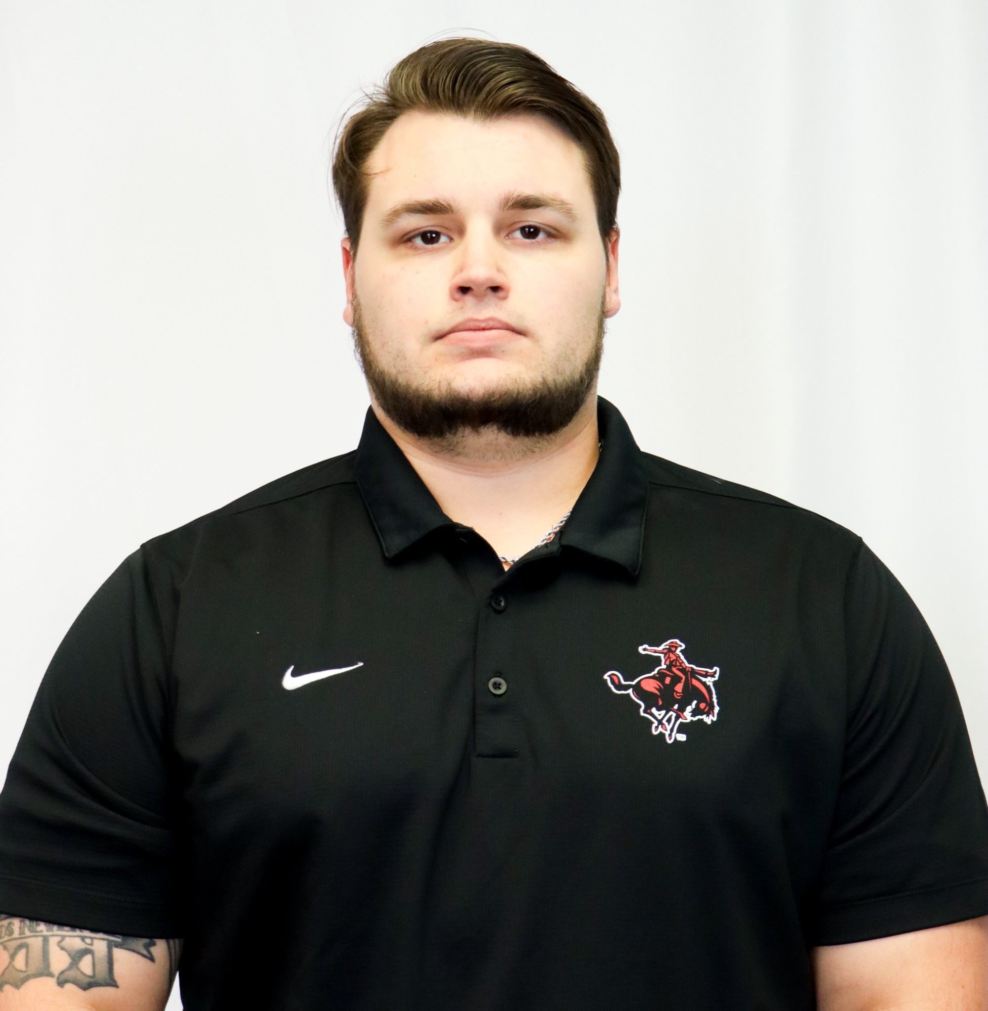 D-Line Coach