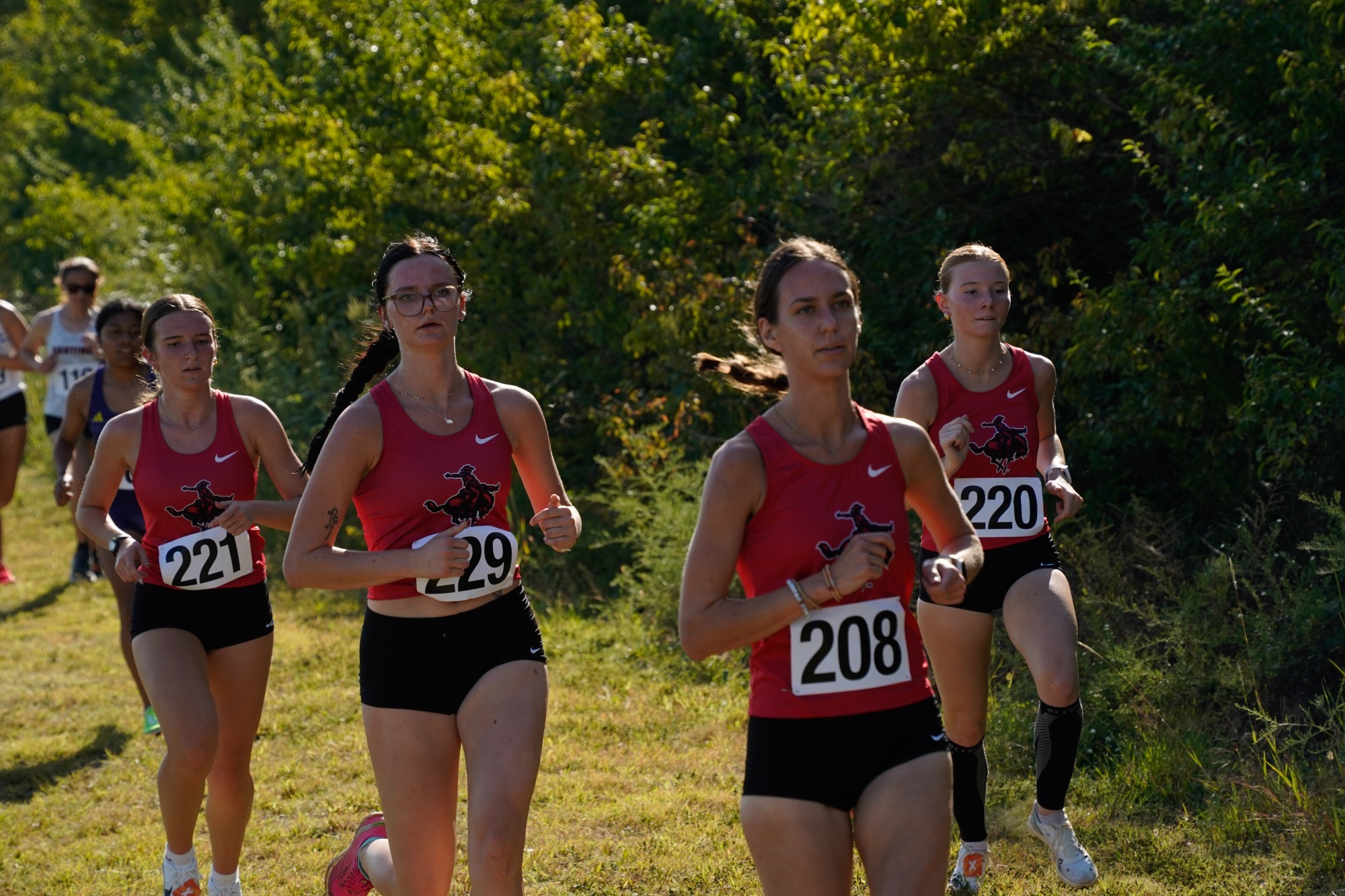 WXC @Bethel
