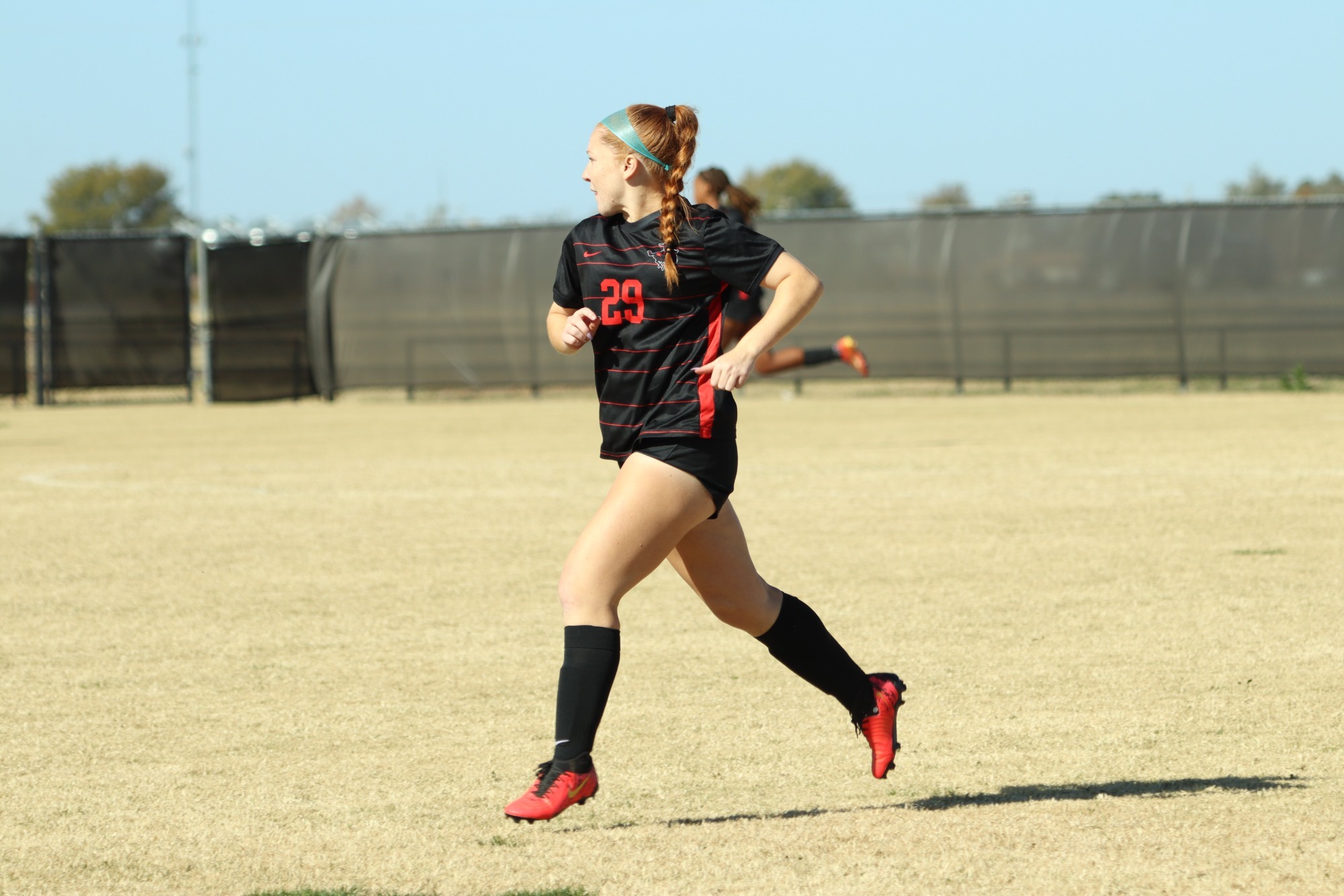 Soccer vs SNU