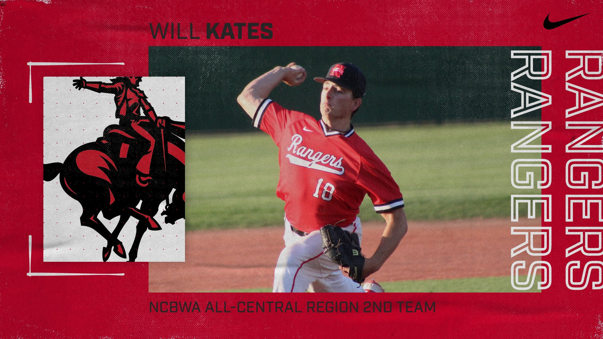 NWOSU BASEBALL KATES