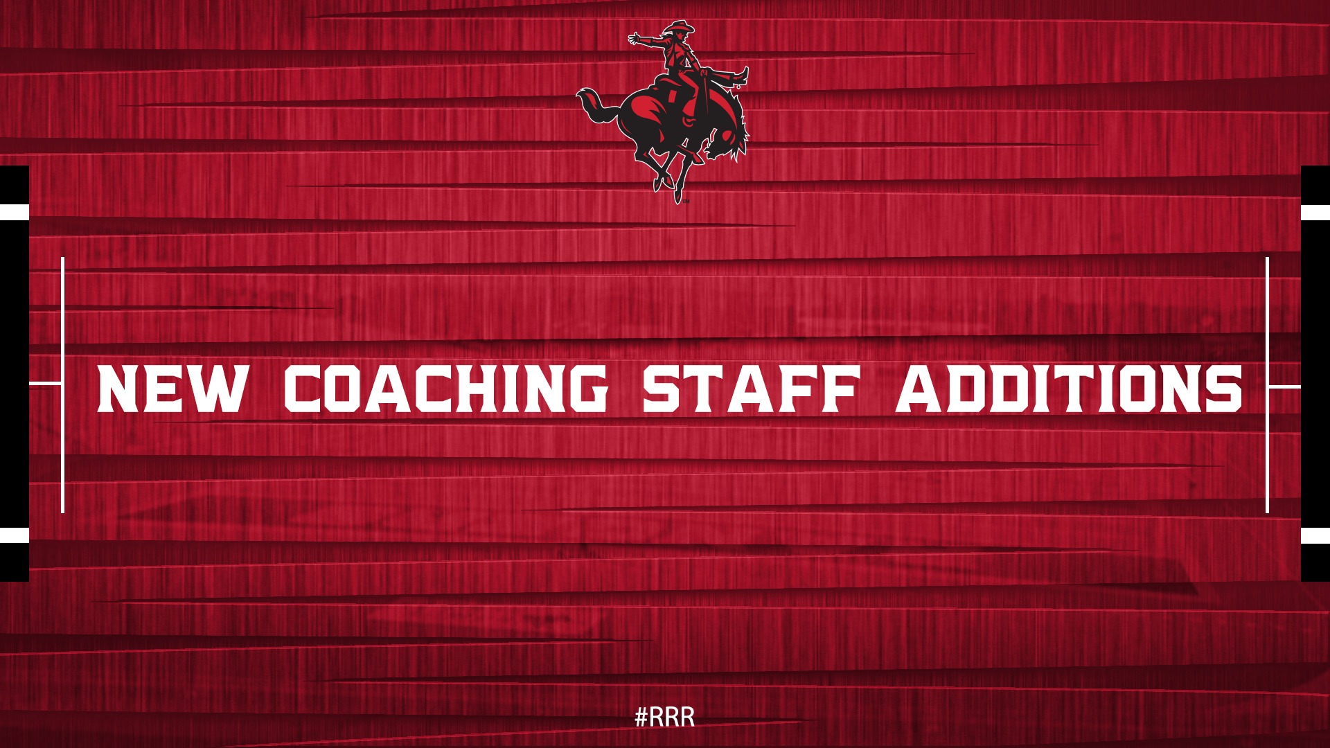 NEW COACHES - FB