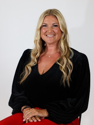 Coach Diesselhorst Head Shot