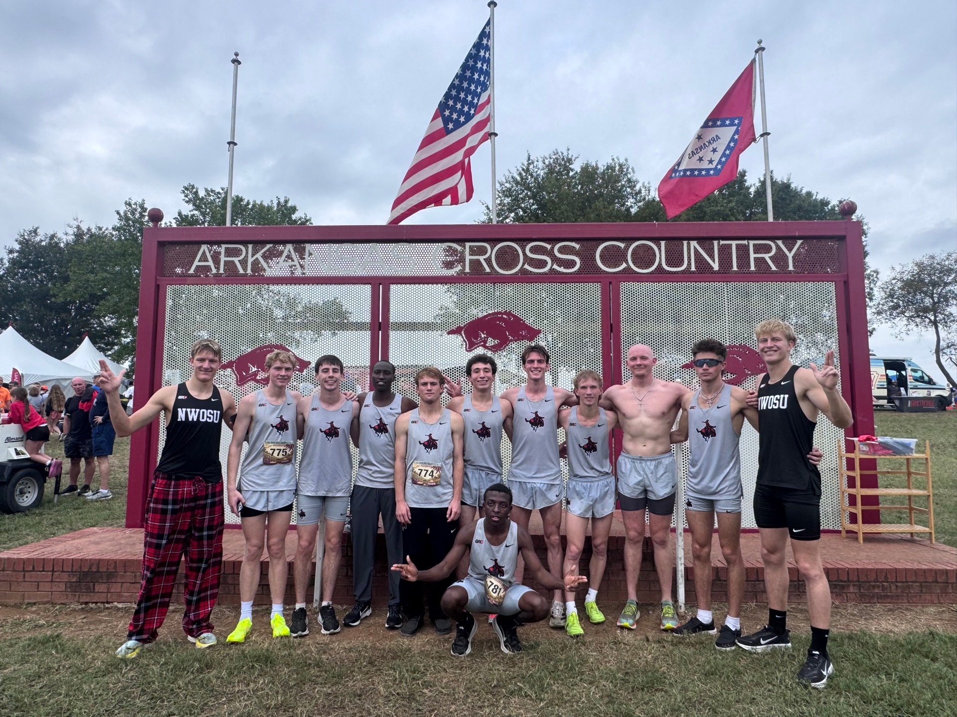 Chili Pepper XC Festival