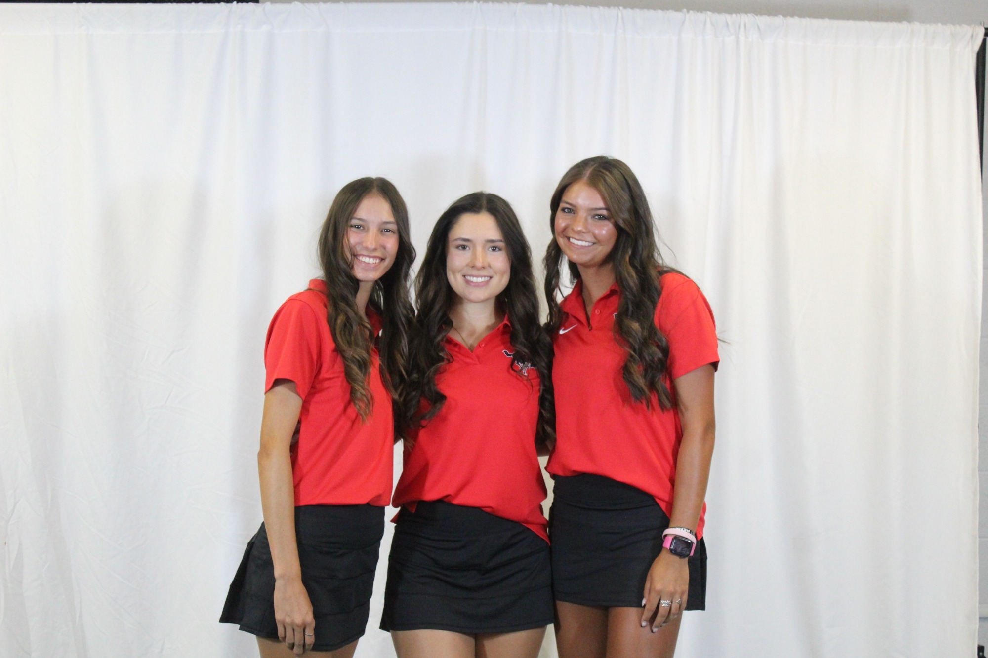 Womens Golf