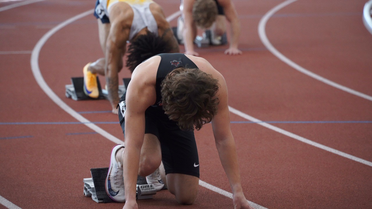 Men's Track