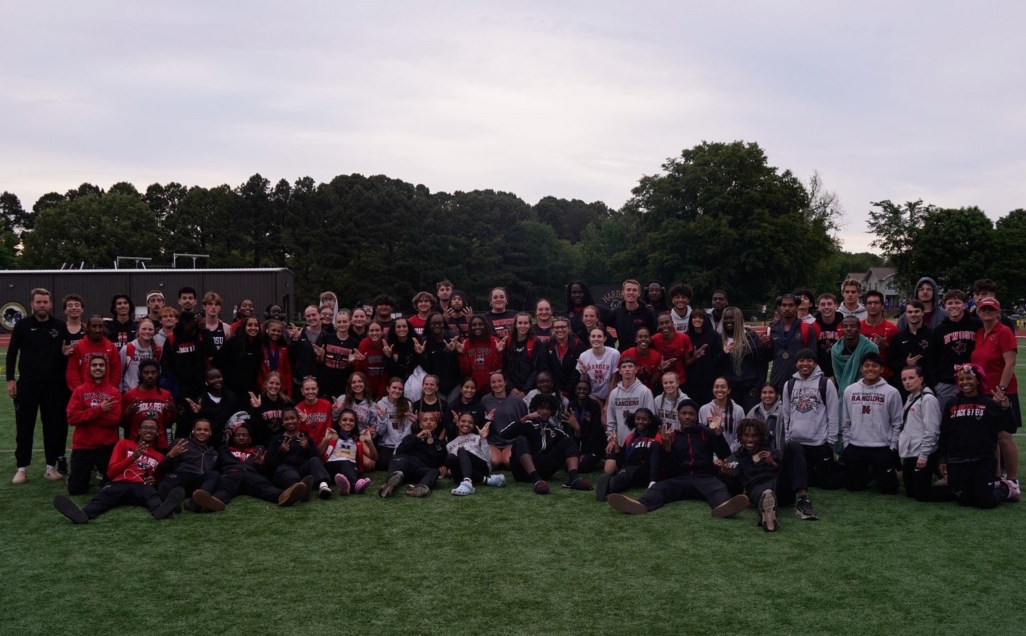 GAC Track Championship