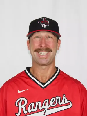 Headshot of Coach Bowen