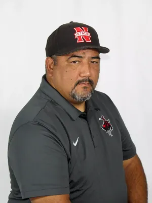 Headshot Coach Chavez
