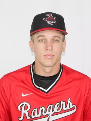 Headshot of Coach Hammond