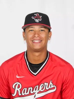 Headshot of Coach Herrera