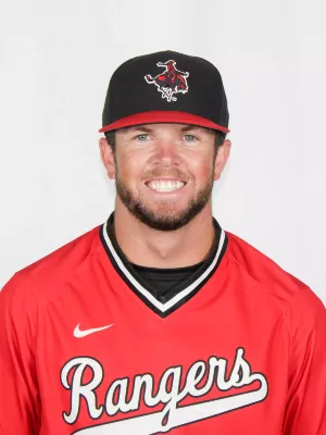 Headshot of coach Phelps