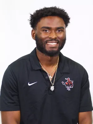 Headshot of Northwestern Football Coach