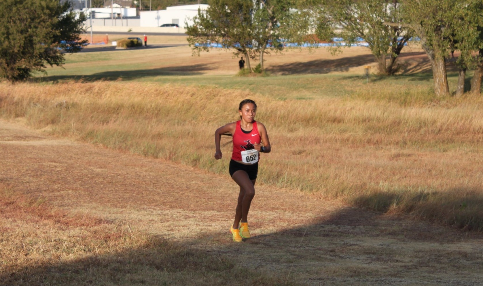 Reshila Curley WXC