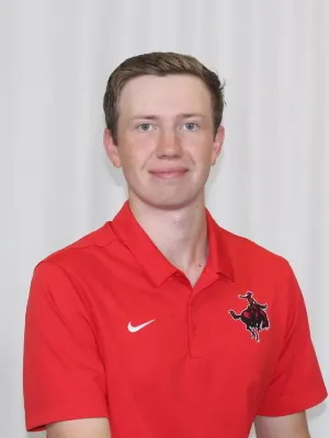 Headshot of Northwestern Golf Coach