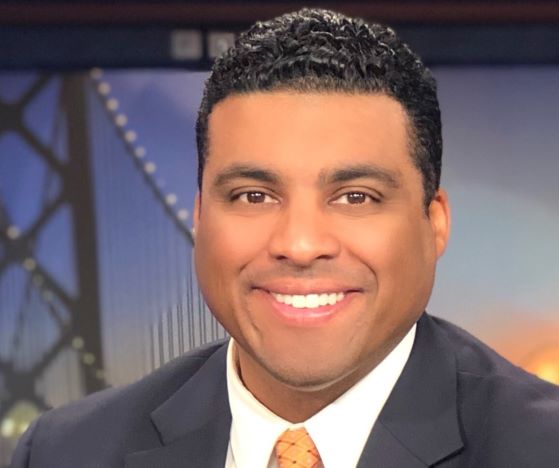 Javier Ortiz Headshot