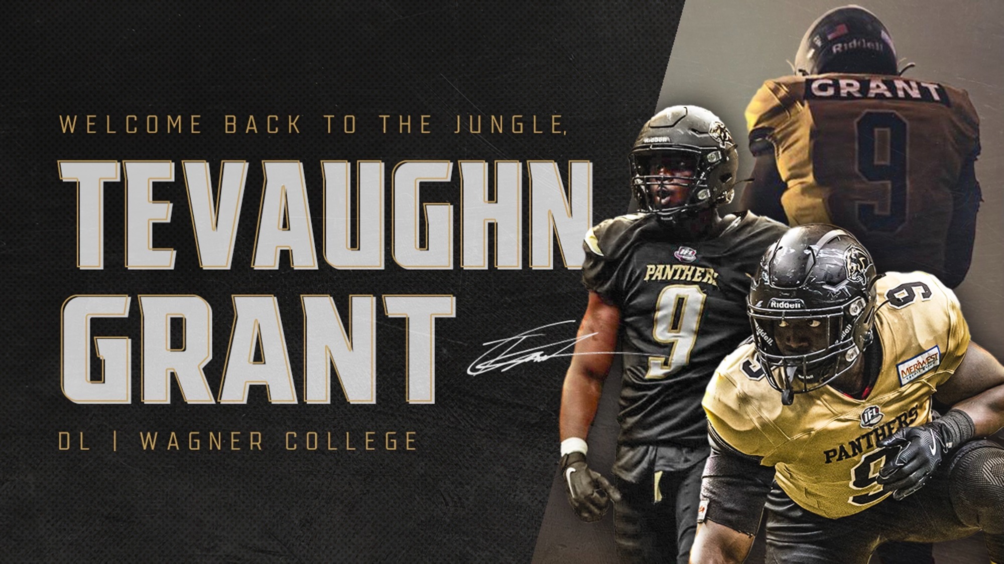 Bay Area Panthers 2025 Indoor Football League Season Schedule Released Bay Area Panthers