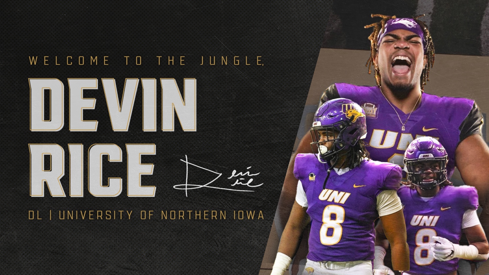 Bay Area Panthers Announce 2025 Season Campaign and Official Start of Training Camp Bay Area