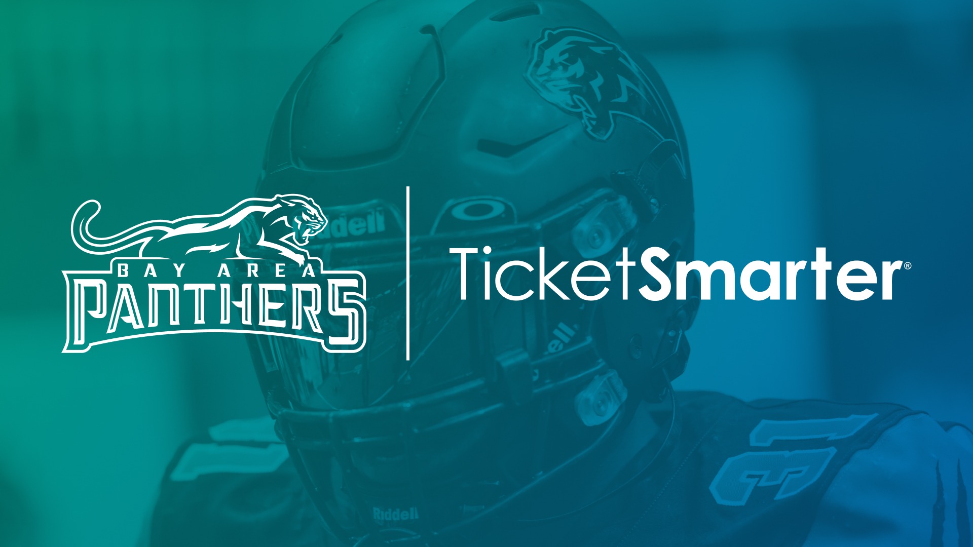 BAP x TicketSmarter logo lockup.