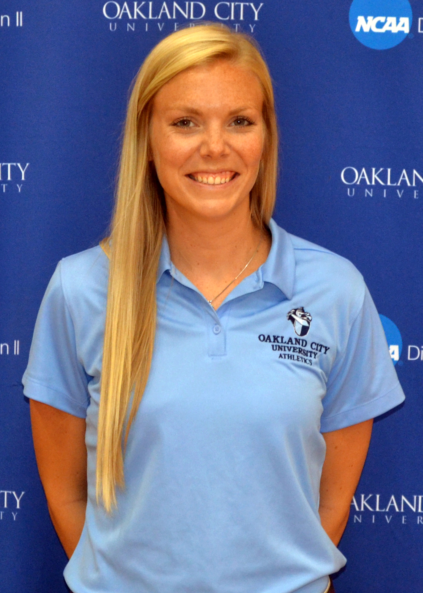 Amy McNamara