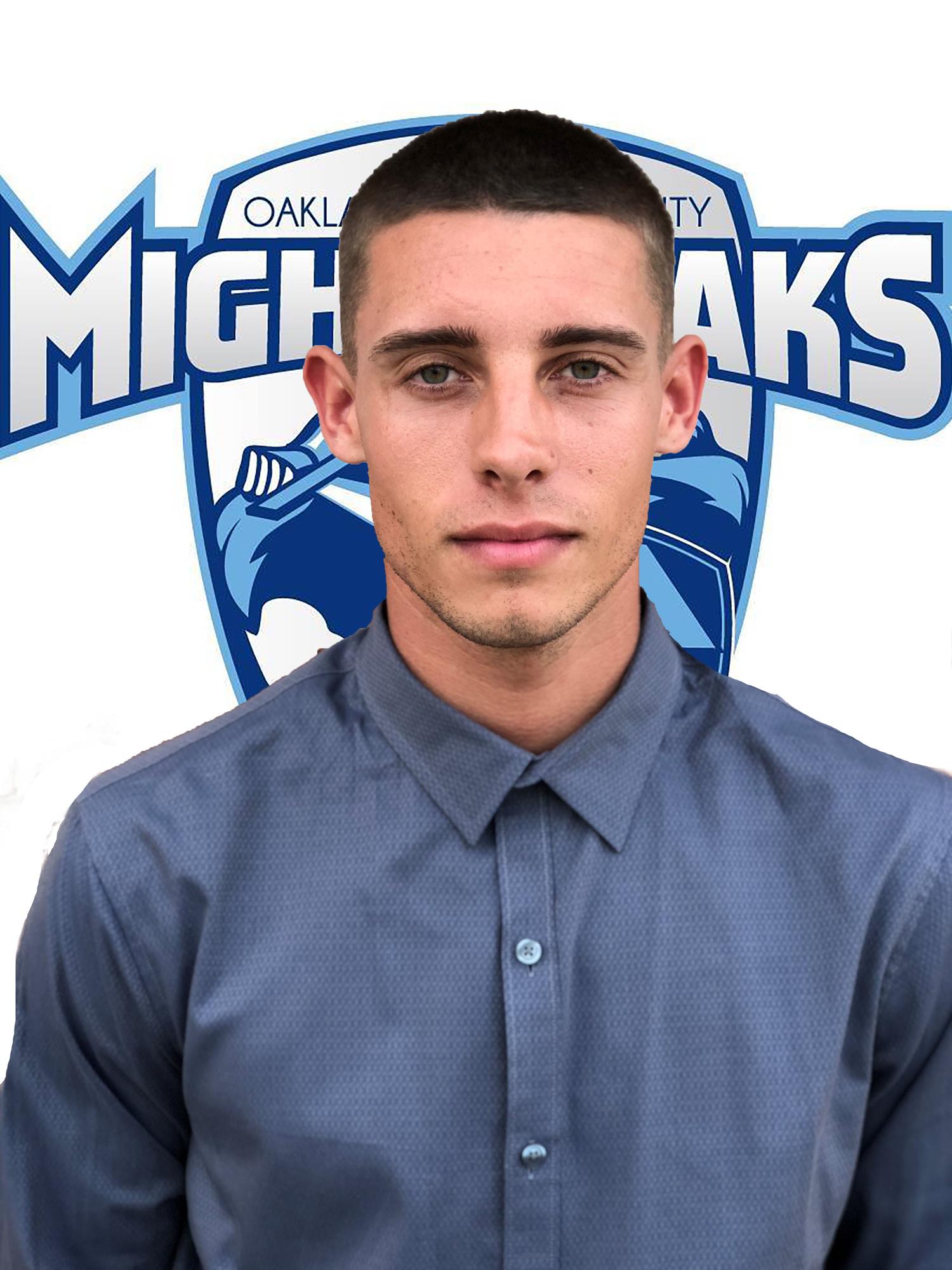 Ryan Blair