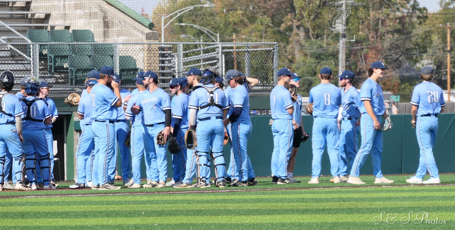 Oakland City Drops Three Versus Grenadiers Oakland City University
