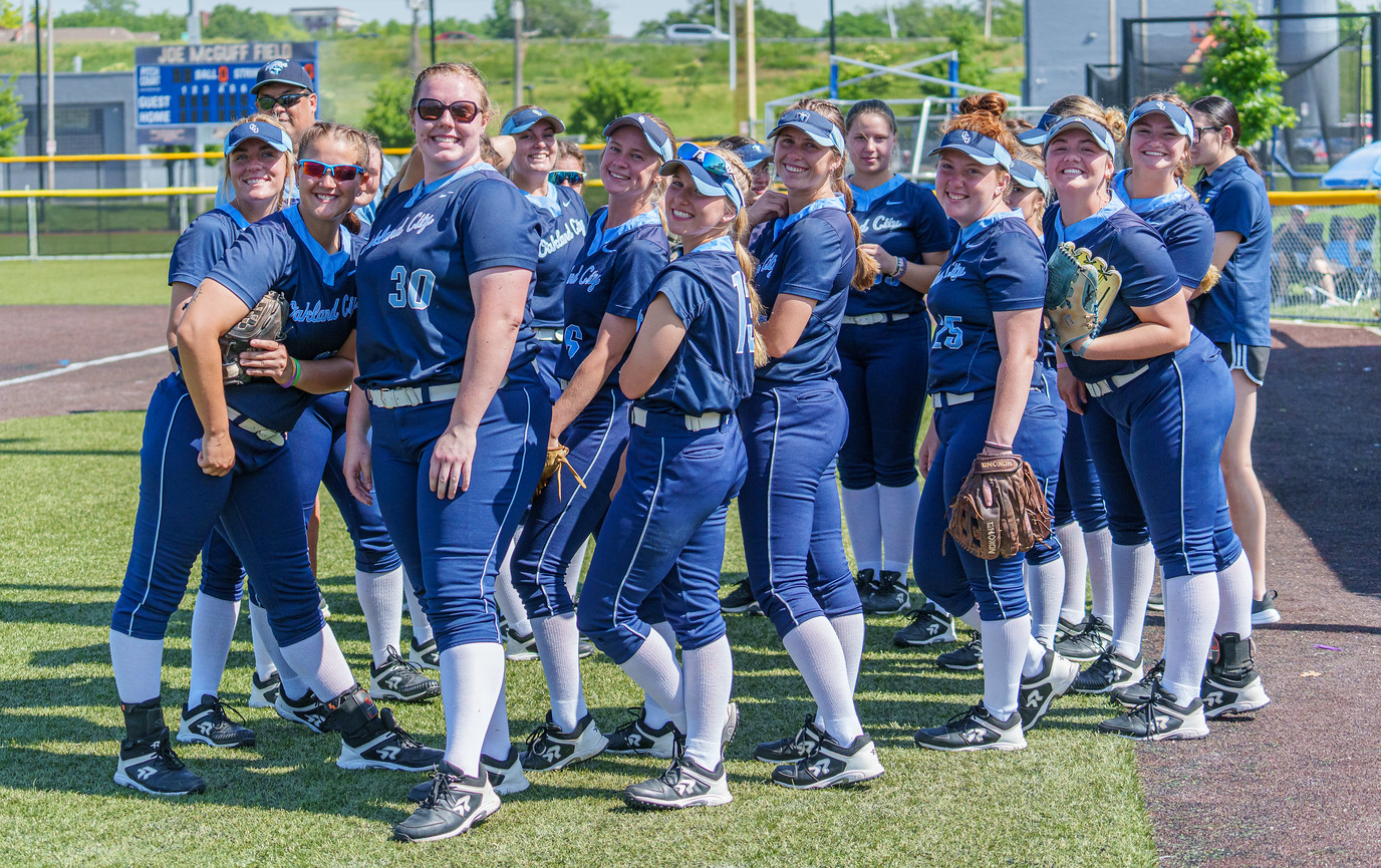 2023 NCCAA SB Nationals