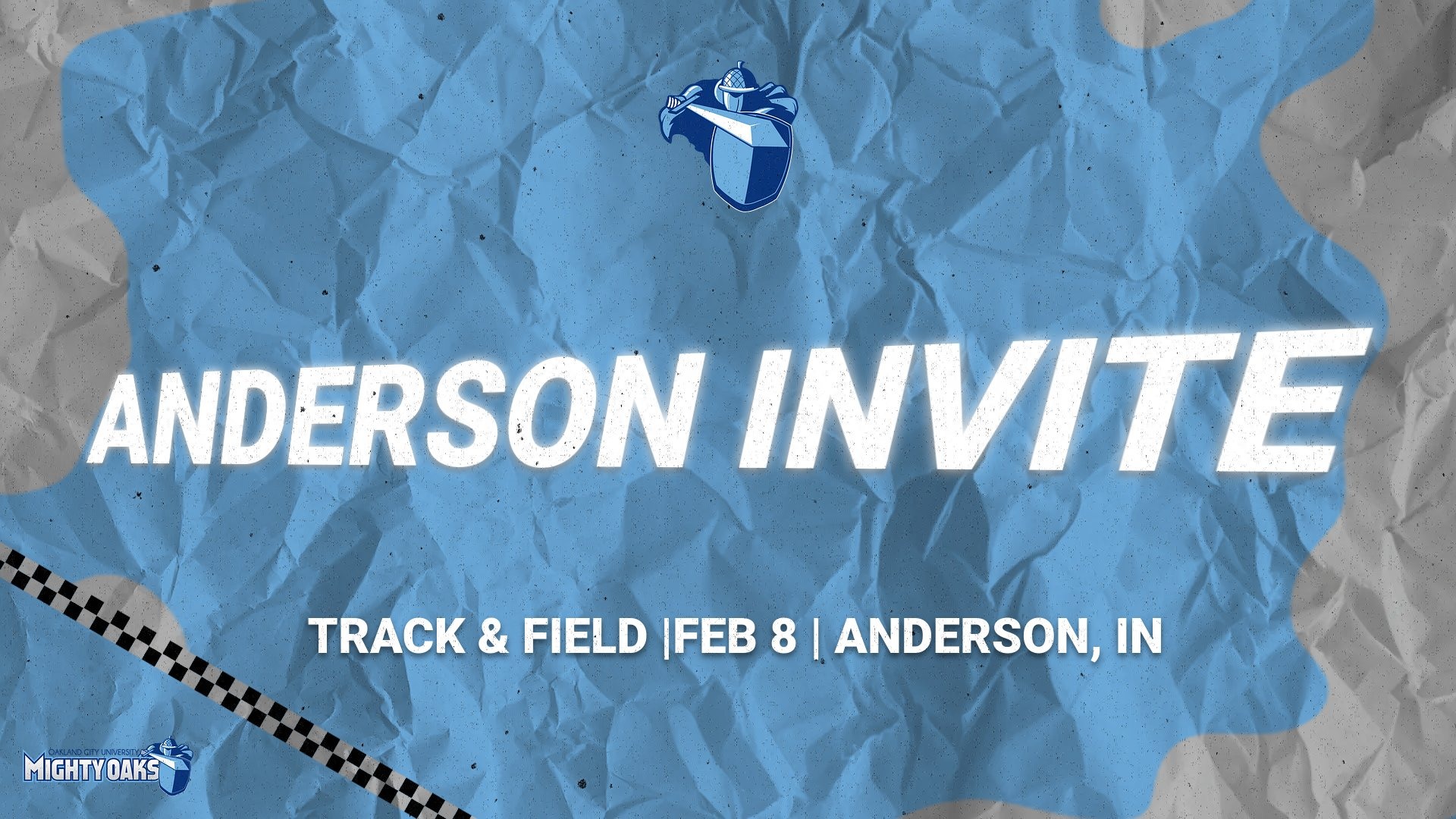 T&F Anderson 2025