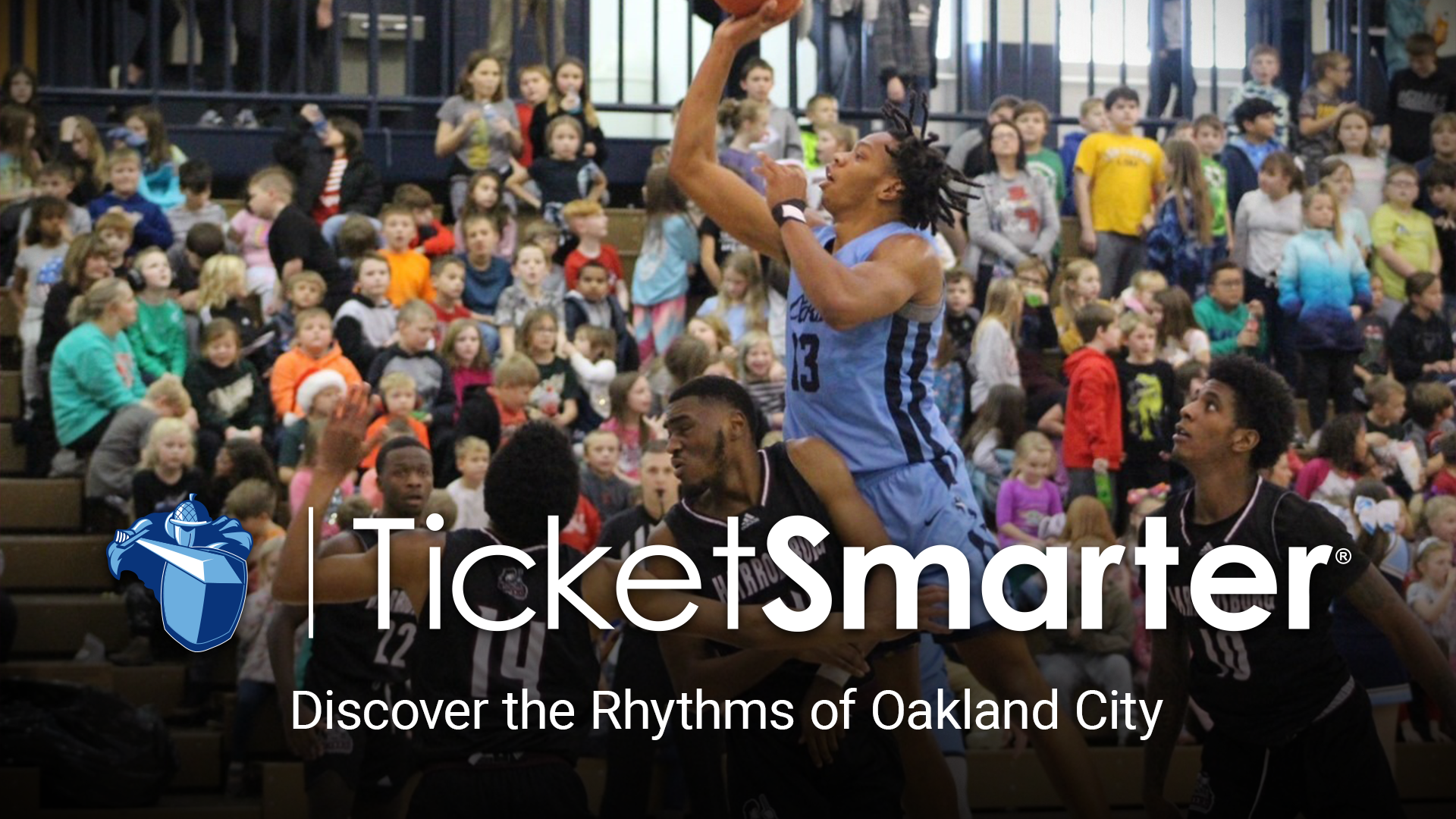 TicketSmarter Sp 2025