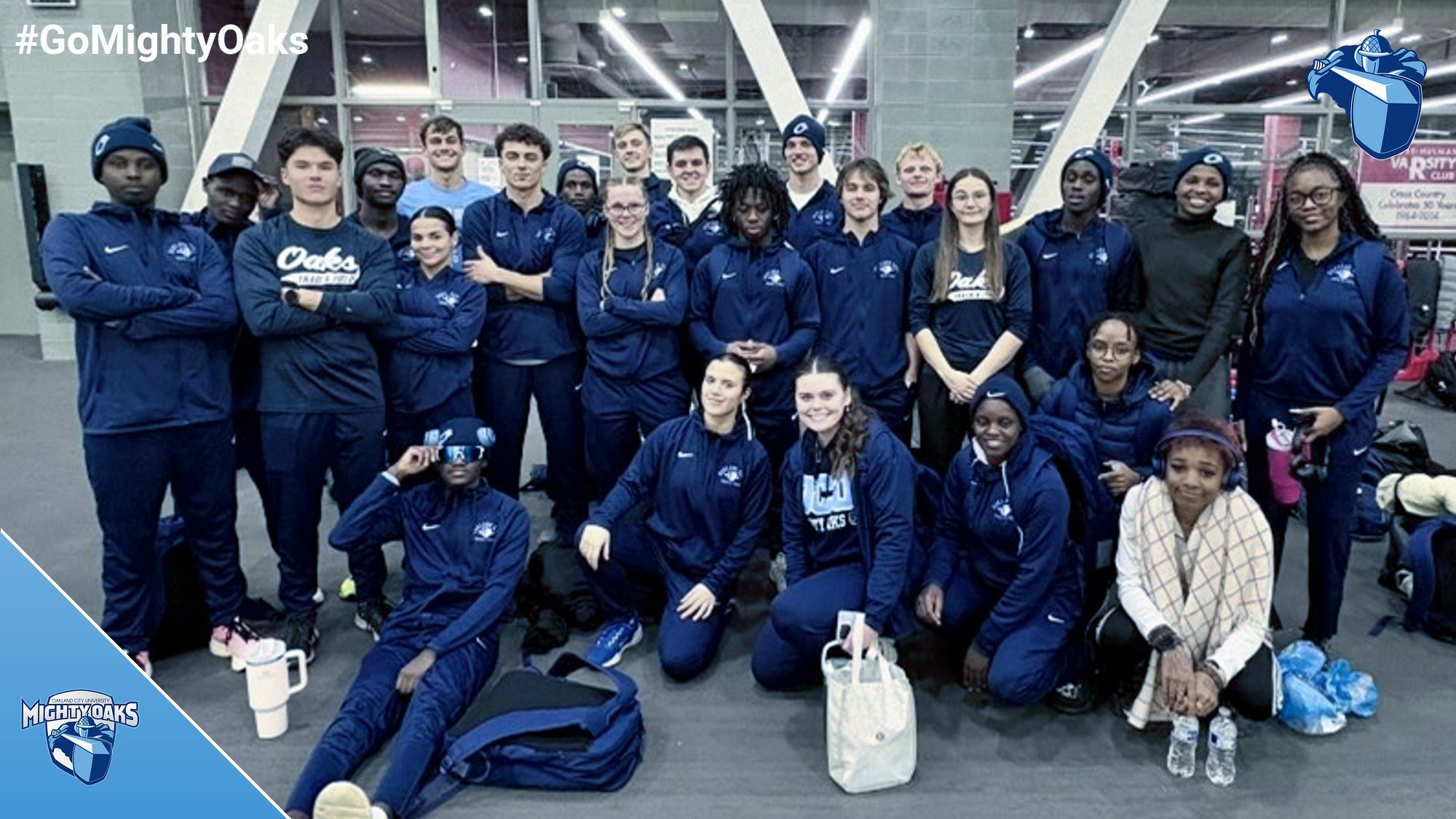 Friday Nighty Spikes #1