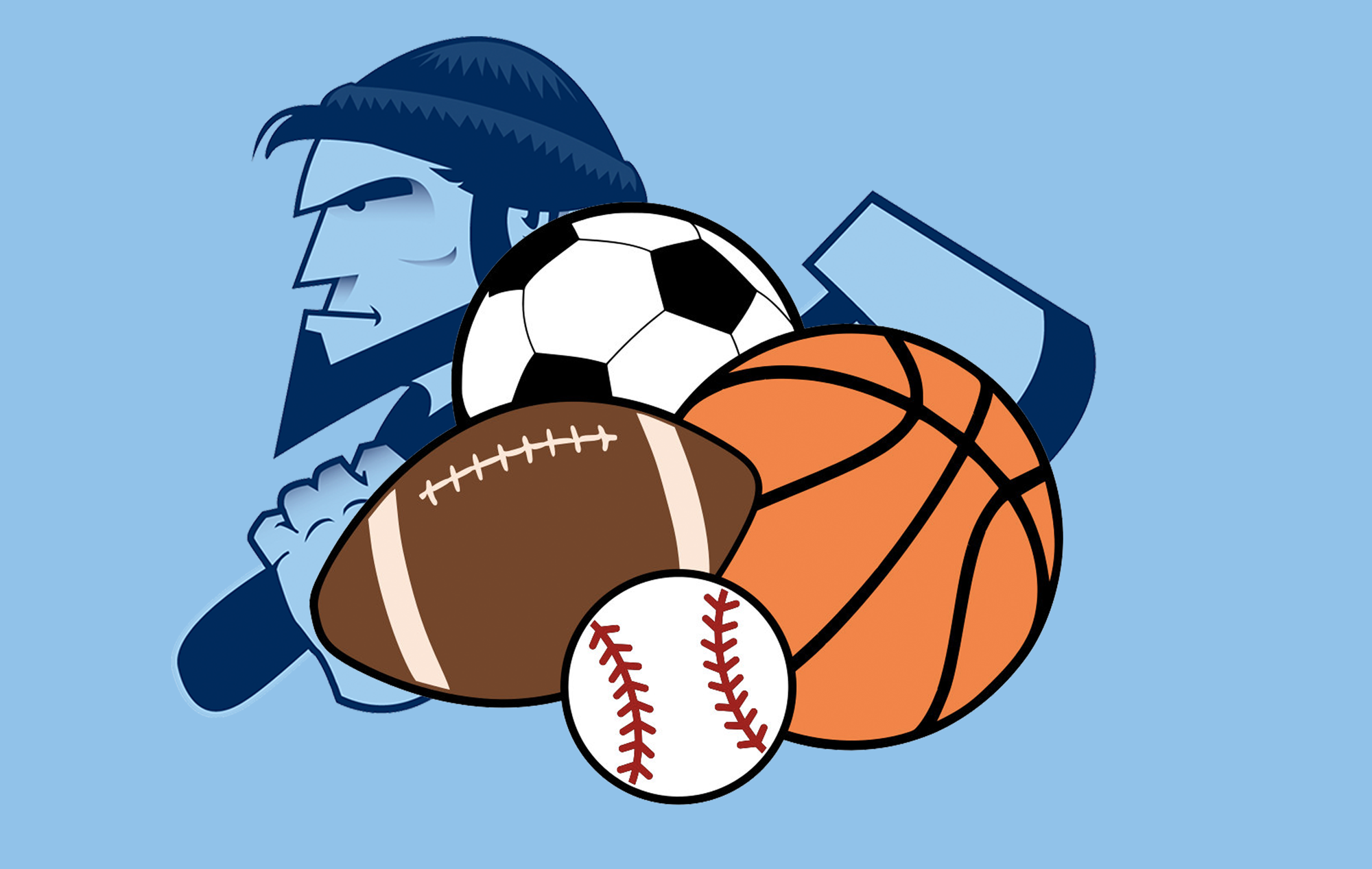 Summer Camp Logo