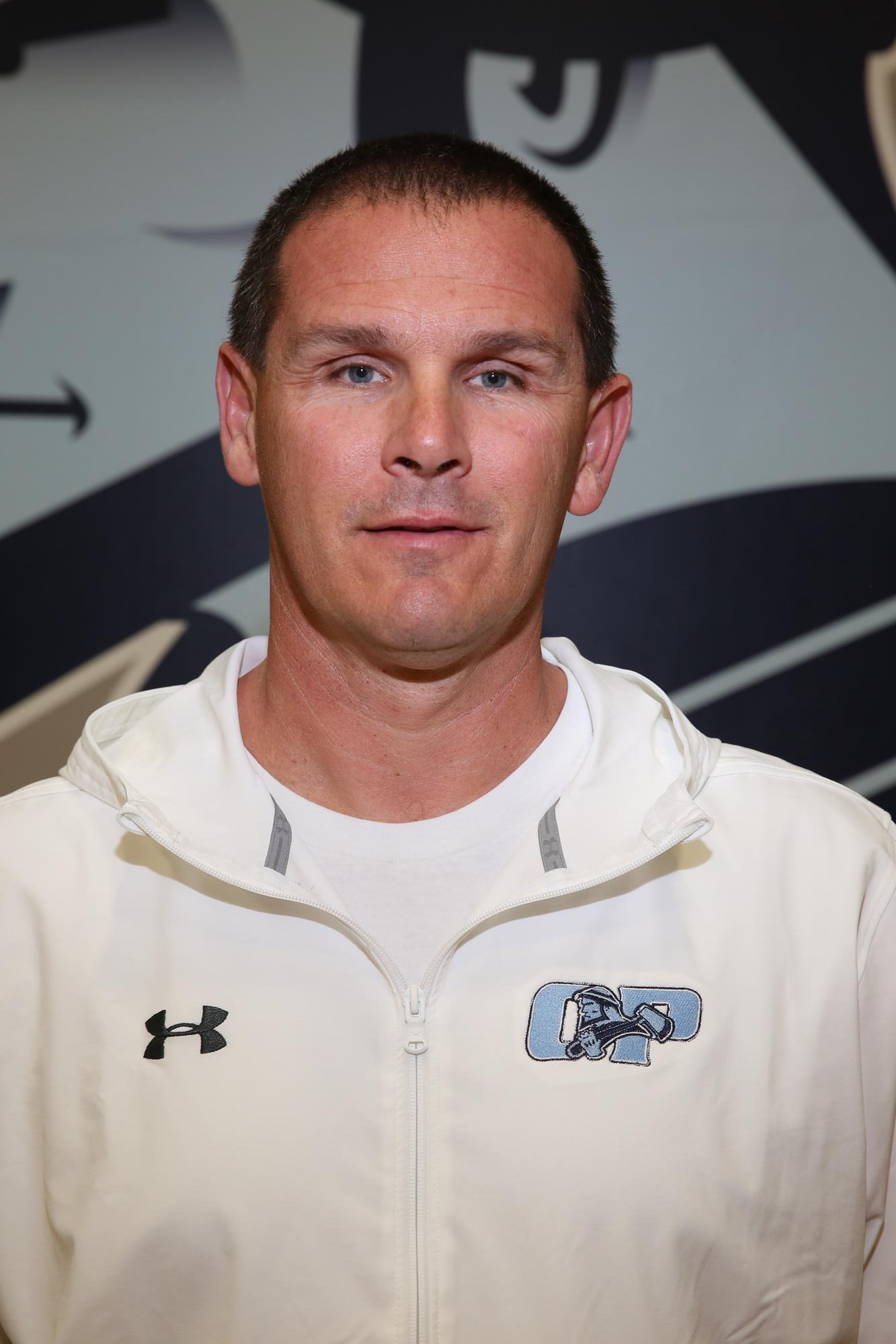 Coach Jeff Head Track 2020